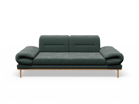 2-Sitzer Sofa